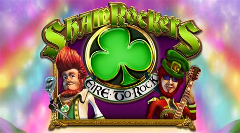 shamrockers slot|Shamrockers Slot Review & Casinos .